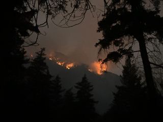 Photo taken 5 aug 9:30pm