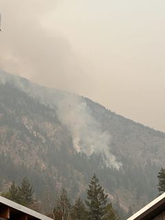Photo taken 6 aug 8:56am