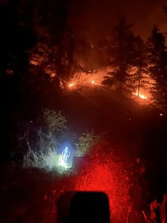 Photo taken 7 aug 11:13pm