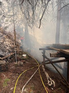 Photo taken 8 aug 9:57am