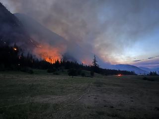 Photo taken 8 aug 9:19pm